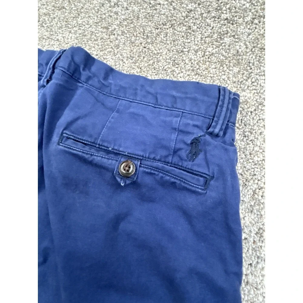 Polo Ralph Lauren see photos